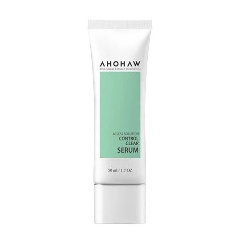 Control Clear Serum - 50ml