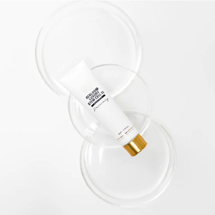 Rebloom Luxury Stem Cell 51 Spicule Cream - 30 ml
