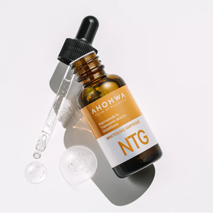 NTG Whitening Ampoule - 30ml