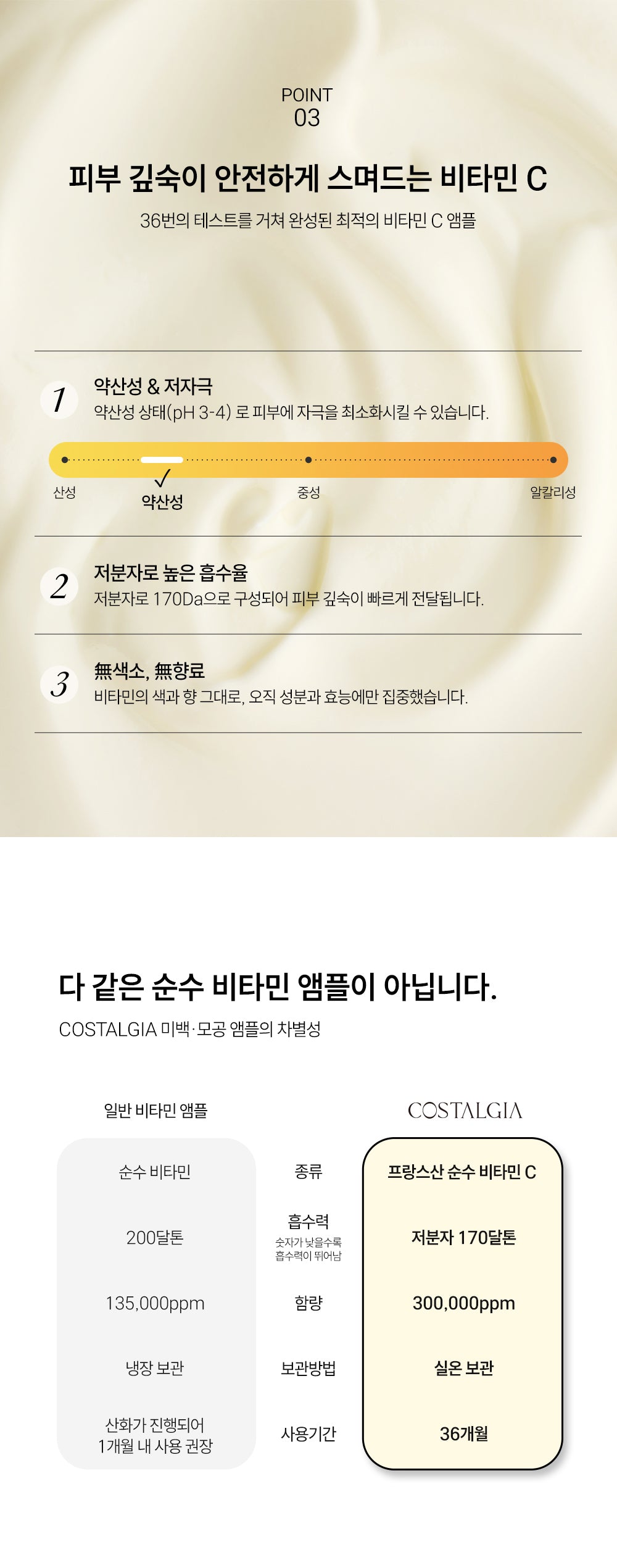 Patra C Concentrate - 15ml