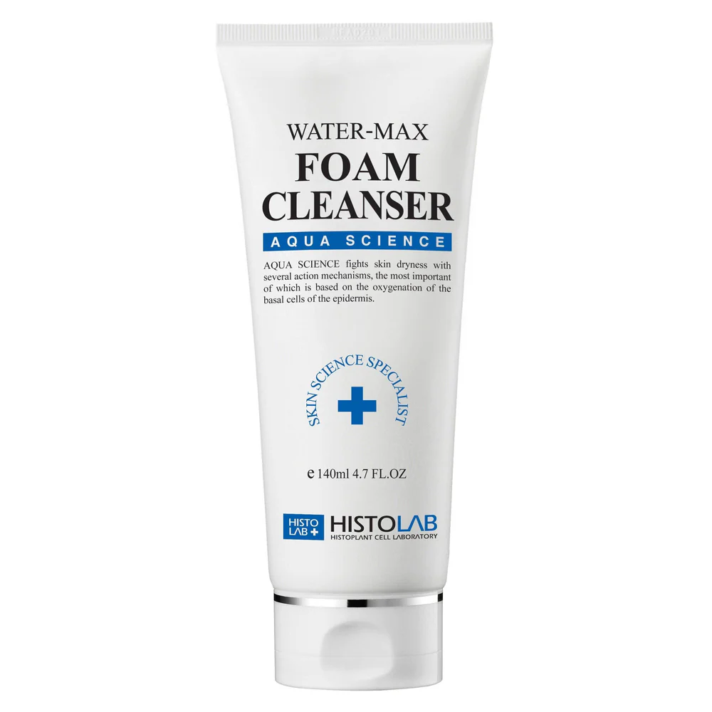 Water-Max Foam Cleanser - 200ml