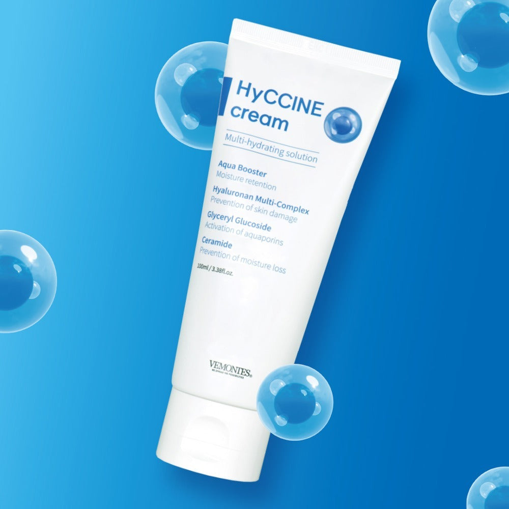 Hyccine Cream - 100ml