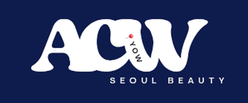 AC&W Seoul Beauty Shop logo