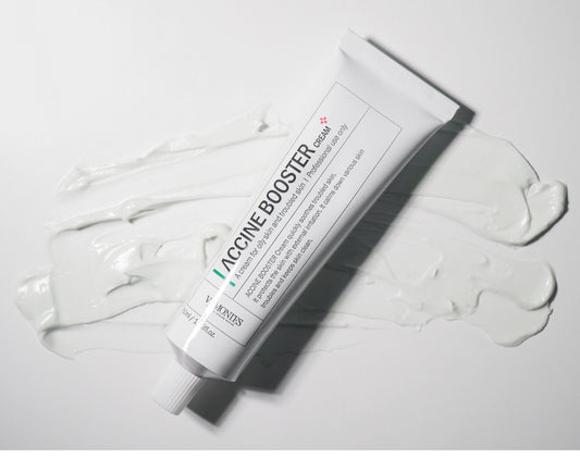 Accine Booster Cream - 50ml