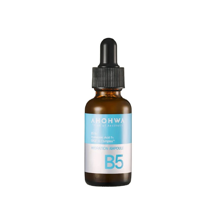 B5 Hydration Ampoule - 30ml