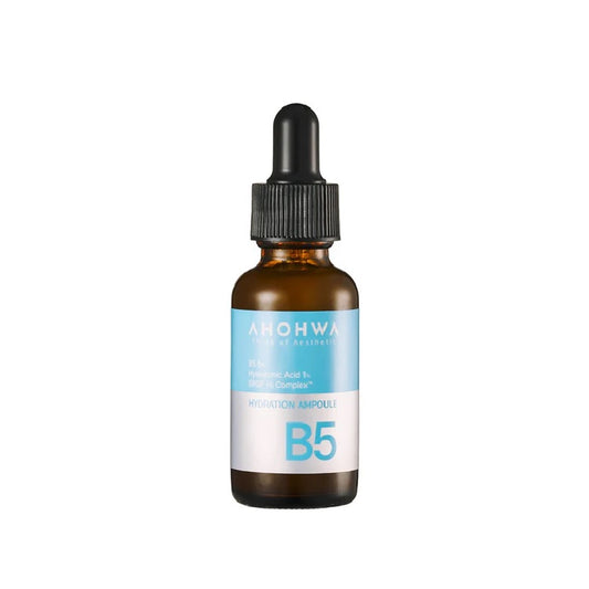 B5 Hydration Ampoule - 30ml