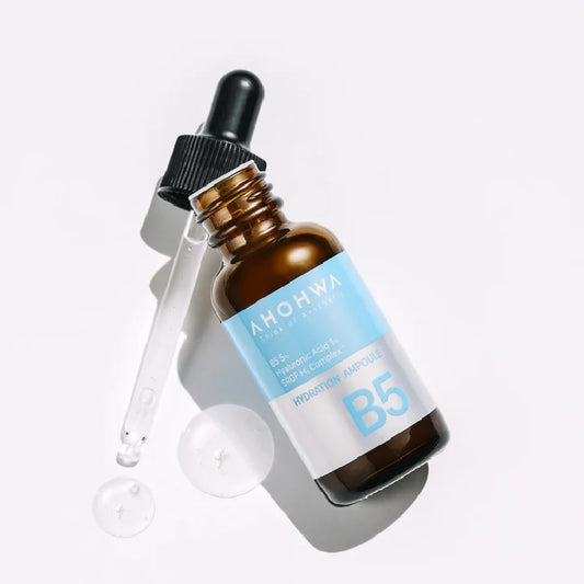 B5 Hydration Ampoule - 30ml