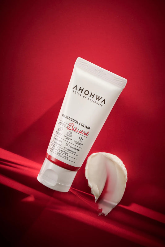 Bakuchiol Cream - 50ml