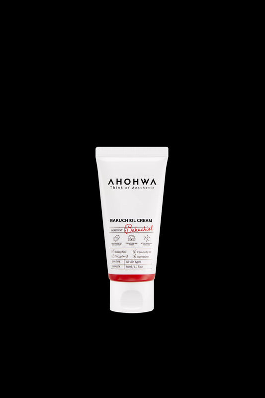 Bakuchiol Cream - 50ml