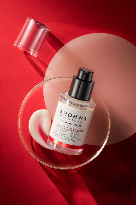 Bakuchiol Serum - 30ml