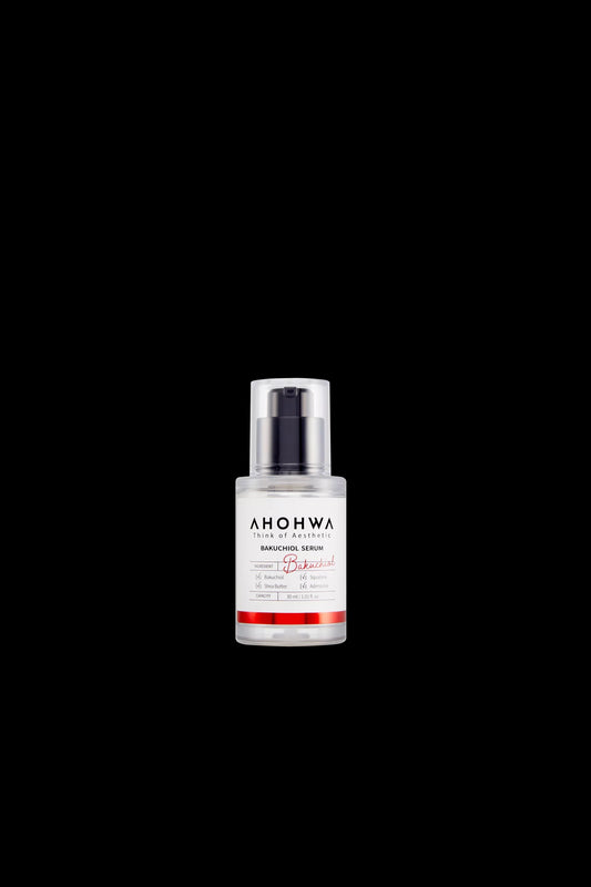 Bakuchiol Serum - 30ml