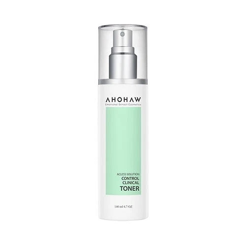 Control Clinical Toner - 140ml