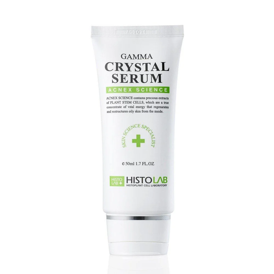 Gamma Crystal Serum - 50ml