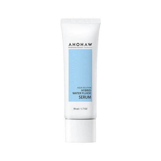 Hybrid Water Fluide Serum - 50ml