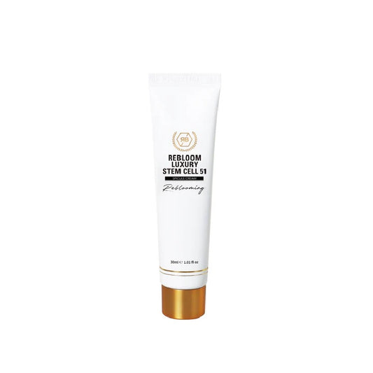 Rebloom Luxury Stem Cell 51 Spicule Cream - 30 ml