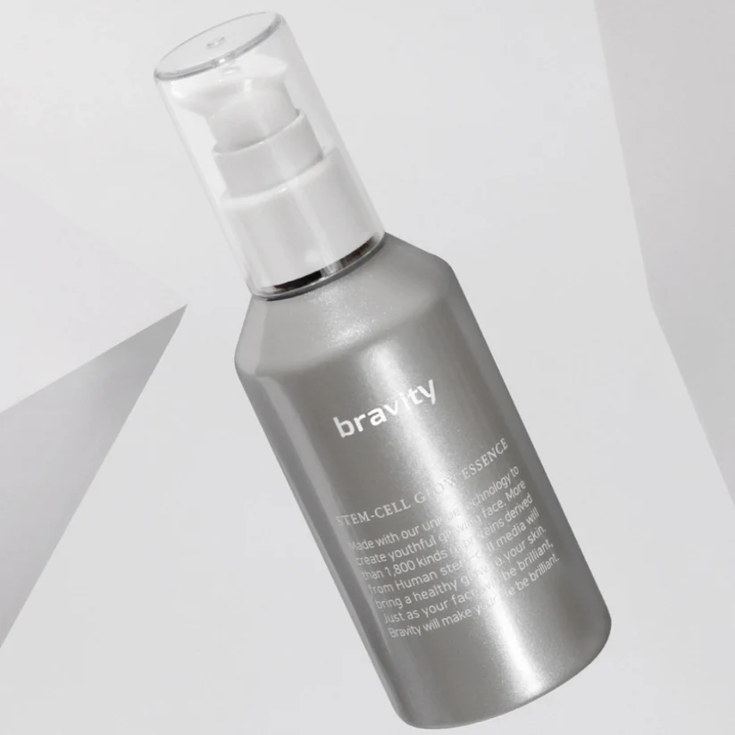 Stem Cell Glow Essence - 35ml