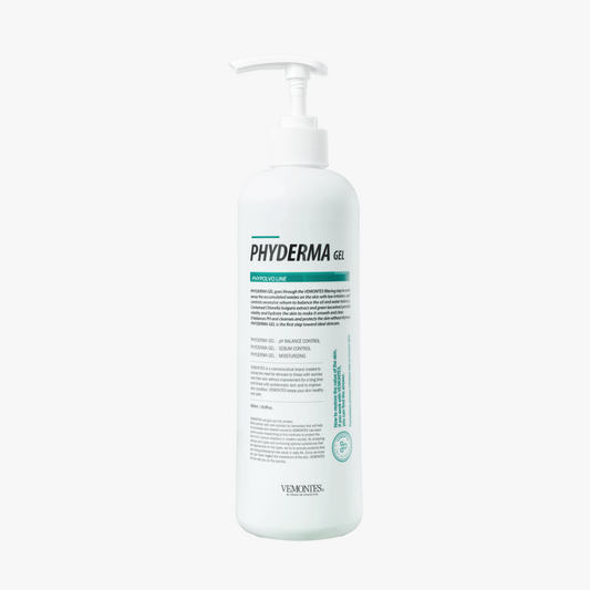 Phyderma Gel Cleanser - 150ml