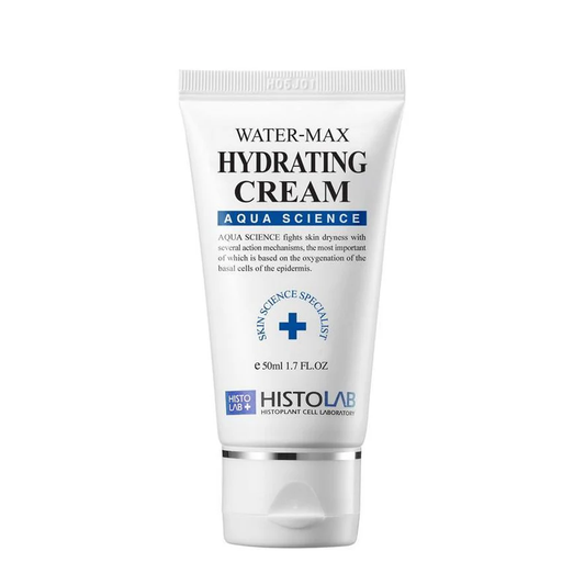Water-Max hydrating Cream - 50ml
