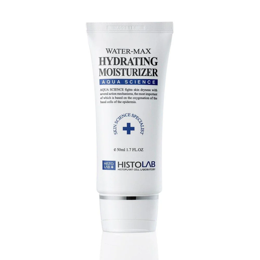Water-Max hydrating Moisturizer - 80ml