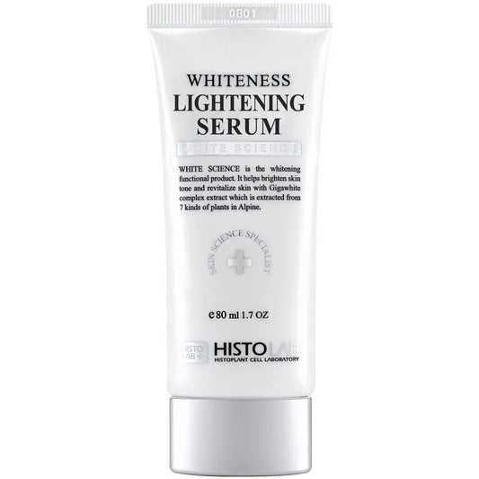 Whiteness Lightening Serum - 80ml