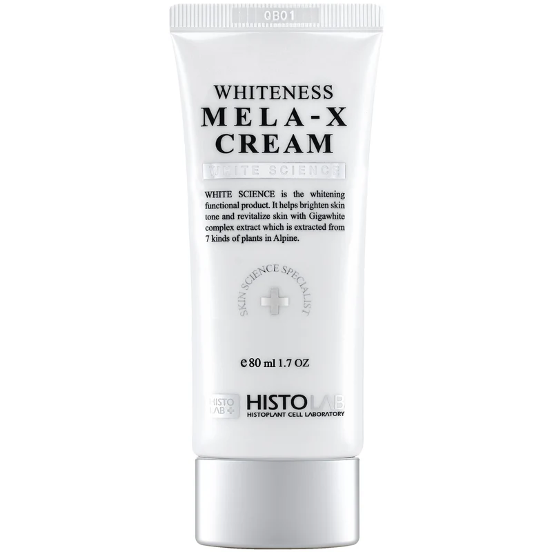 Whiteness Mela-X Cream - 50ml