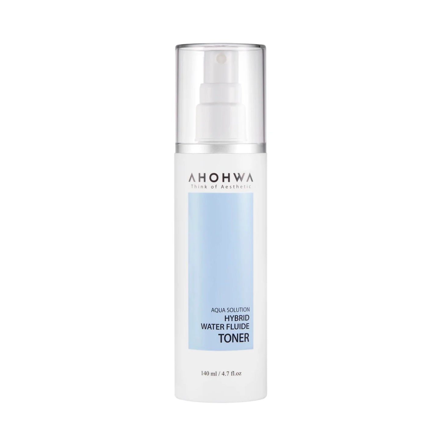 Hybrid Water Fluide Toner - 140ml