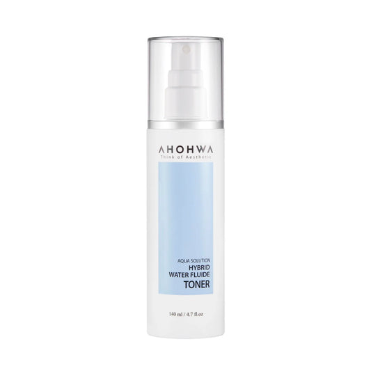 Hybrid Water Fluide Toner - 140ml