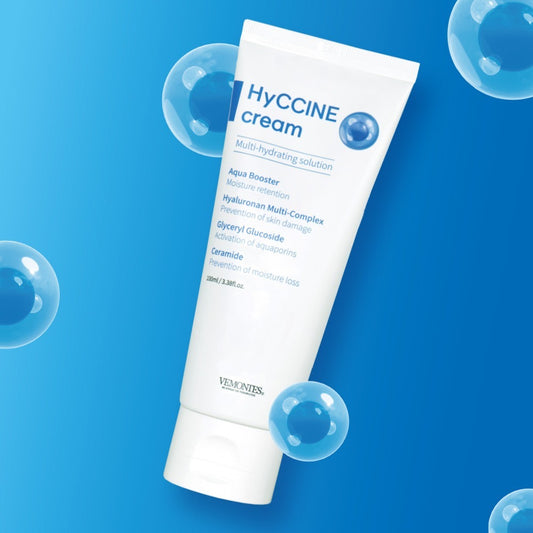 Hyccine Cream - 100ml