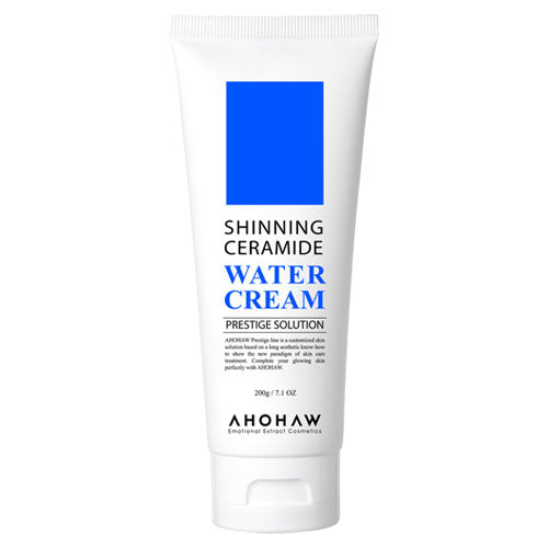 Shinning Ceramide Water Cream - 80g